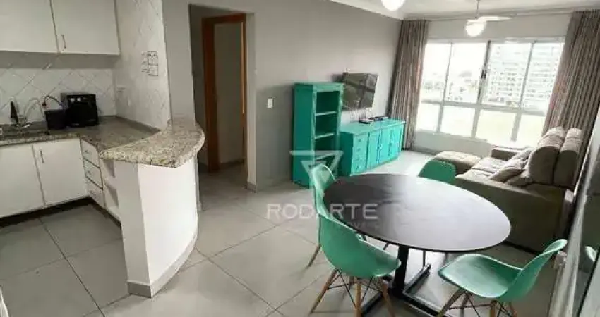 Apartamento com 1 quarto à venda na Rua Magda Perona Frossard, 570, Nova Aliança, Ribeirão Preto