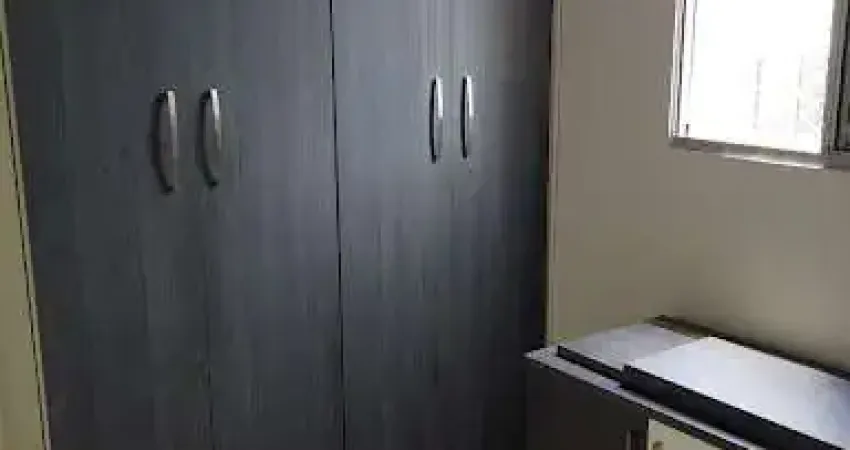 Apartamento com 2 dormitórios à venda, 50 m² por r$ 195.000,00 - parque residencial lagoinha - ribeirão preto/sp