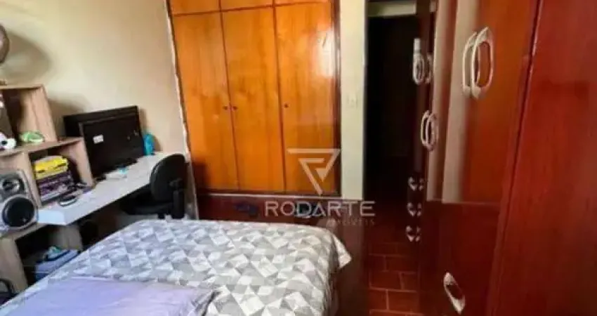 Casa com 4 dormitórios à venda, 154 m² por r$ 350.000 - vila monte alegre - ribeirão preto/sp