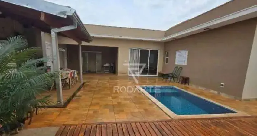 Casa com 3 dormitórios à venda por r$ 770.000 - residencial villa florenca - ribeirão preto/sp