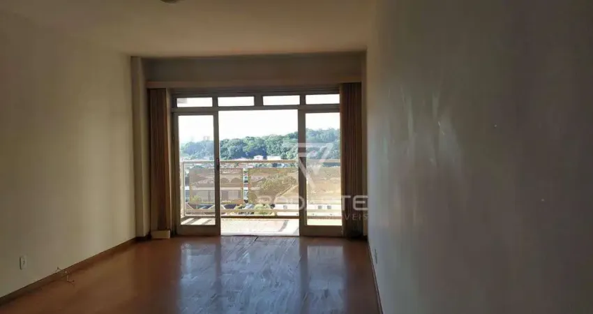 Apartamento com 3 quartos à venda na Rua São Sebastião, 1016, Centro, Ribeirão Preto