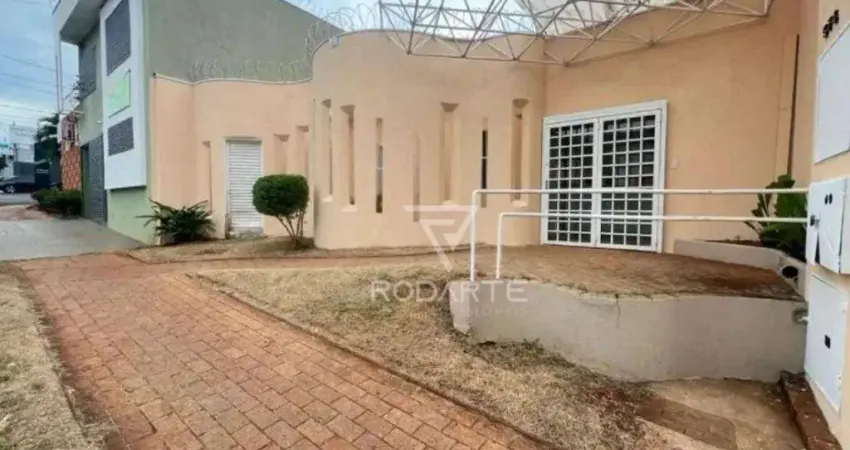 Casa com 4 dormitórios à venda, 181 m² por r$ 449.000,00 - vila seixas - ribeirão preto/sp