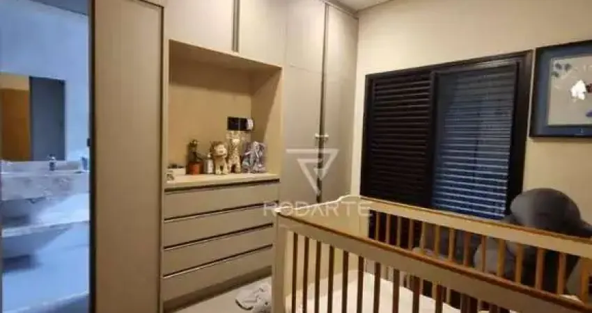 Casa com 3 quartos à venda na Rua Mário Pomaro Legnari, 84, City Ribeirão, Ribeirão Preto