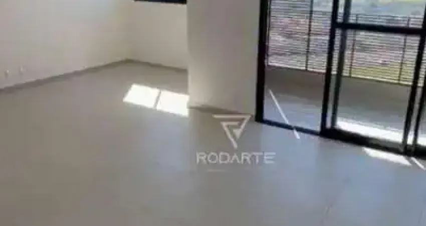 Apartamento novo com 2 dormitórios, sendo 1 suíte, no bairro quinta são josé – zona sul