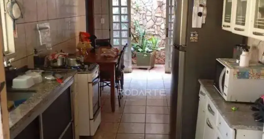 Casa com 3 dormitórios à venda, 153 m² por r$ 371.000 - jardim alexandre balbo - ribeirão preto/sp