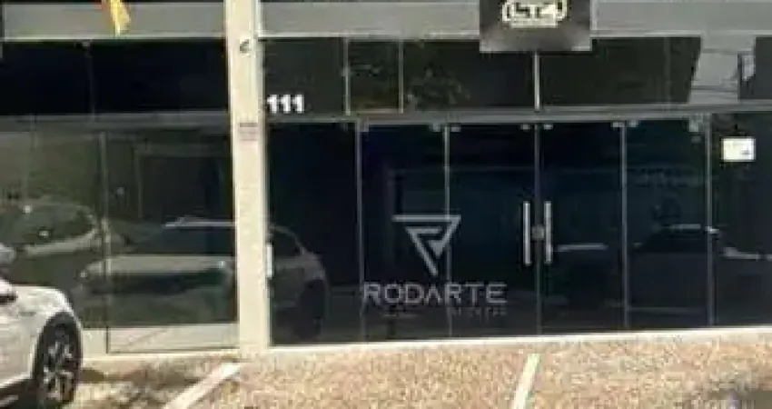 Oportunidade imperdível! sala comercial com vitrine na zona sul – jardim botânico