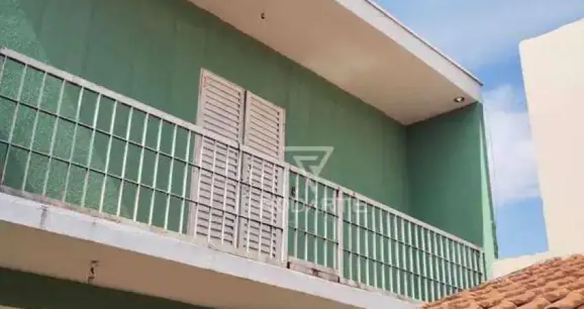 Casa com 3 dormitórios à venda, 200 m² por r$ 280.000,00 - jardim florestan fernandes - ribeirão preto/sp