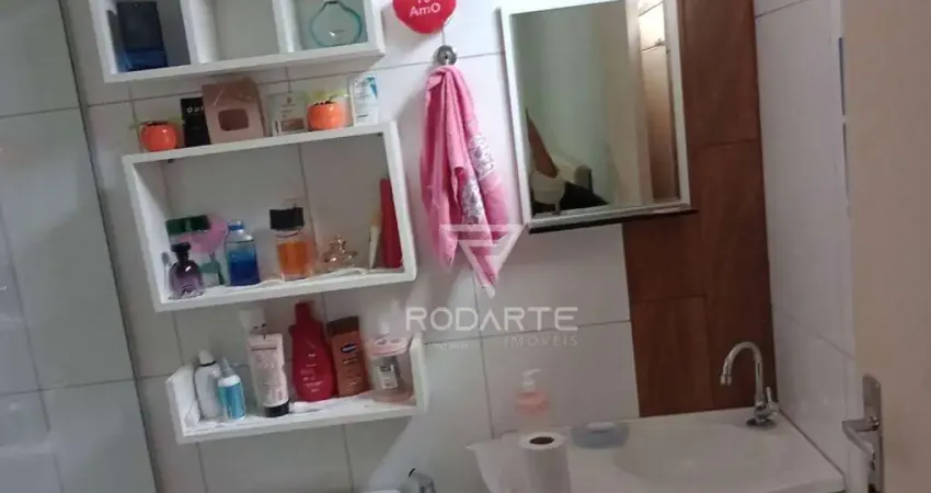 Casa com 2 dormitórios à venda, 112 m² por r$ 270.000 - presidente dutra - ribeirão preto/sp