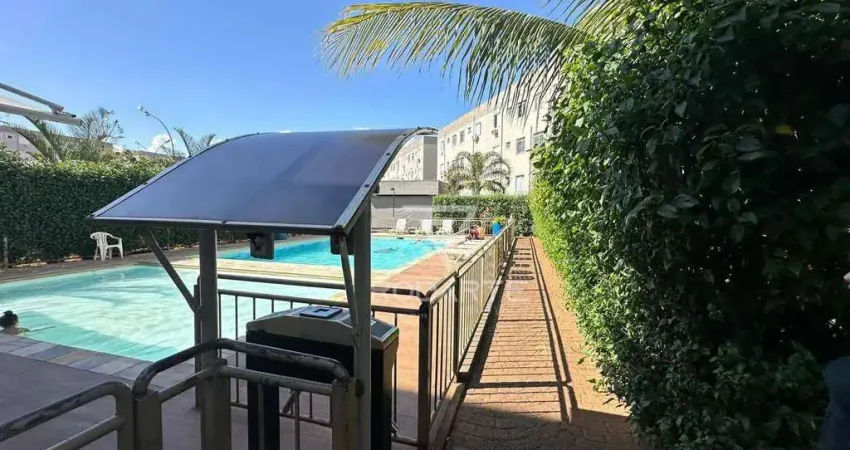 Apartamento com 2 quartos à venda na Avenida Eduardo Andrea Matarazzo, 4875, Chácaras Pedro Corrêa de Carvalho, Ribeirão Preto