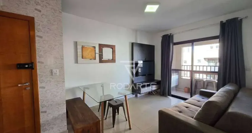 Apartamento com 1 quarto para alugar na Rua Siró Káku, 75, Jardim Botânico, Ribeirão Preto