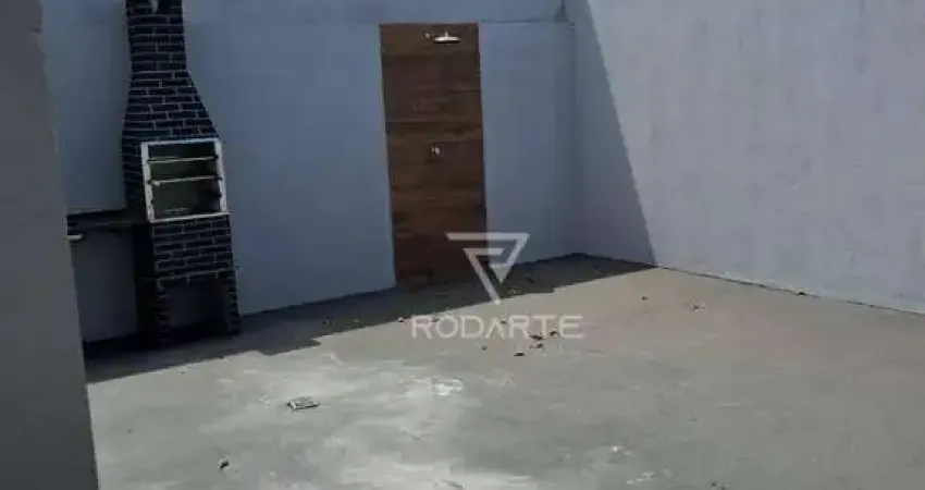 Casa com 2 dormitórios à venda, 46 m² por r$ 260.000 - cristo redentor - ribeirão preto/sp