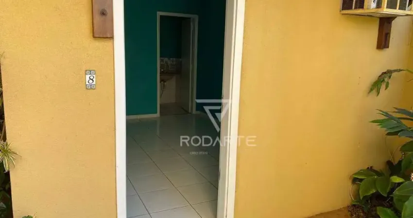 Sala comercial para alugar na Rua Eliseu Guilherme, 262, Jardim América, Ribeirão Preto