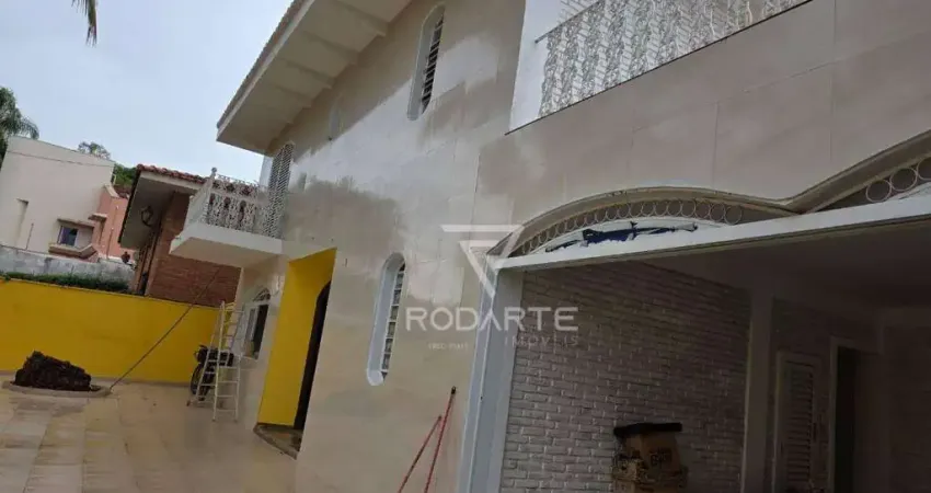 Casa com 5 dormitórios à venda, 710 m² por r$ 1.400.000 - ribeirânia - ribeirão preto/sp