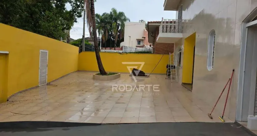 Casa com 5 dormitórios à venda, 710 m² por R$ 1.400.000,00 - Ribeirânia - Ribeirão Preto/SP