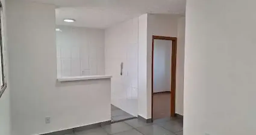 Apartamento com 2 dormitórios à venda, 42 m² por r$ 147.000,00 - jardim josé sampaio júnior - ribeirão preto/sp