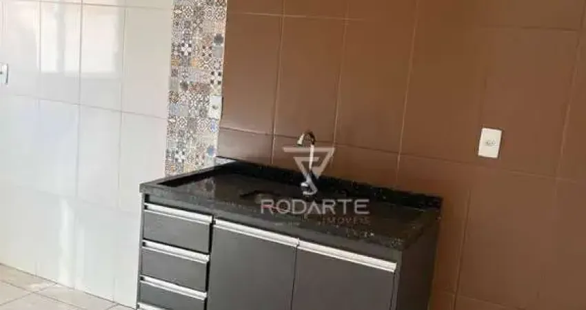 Casa com 2 dormitórios à venda, 96 m² - Ipiranga - Ribeirão Preto/SP