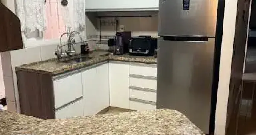 Casa com 2 dormitórios com suite à venda - Planalto Verde - Ribeirão Preto/SP