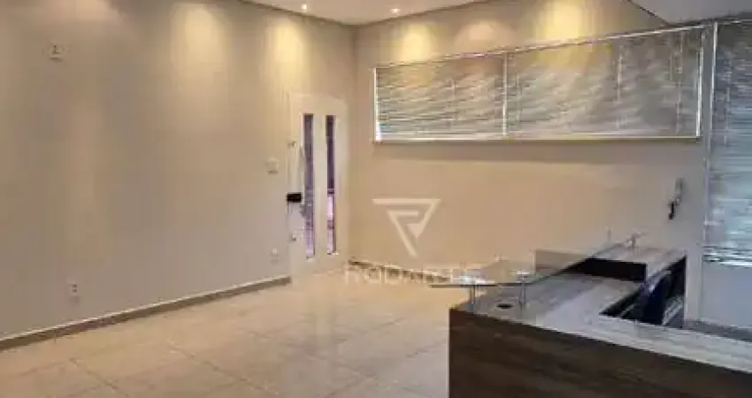Casa, 270 m² - venda por R$ 1.000.000 ou aluguel por R$ 9.000/mês - Alto da Boa Vista - Ribeirão Preto/SP