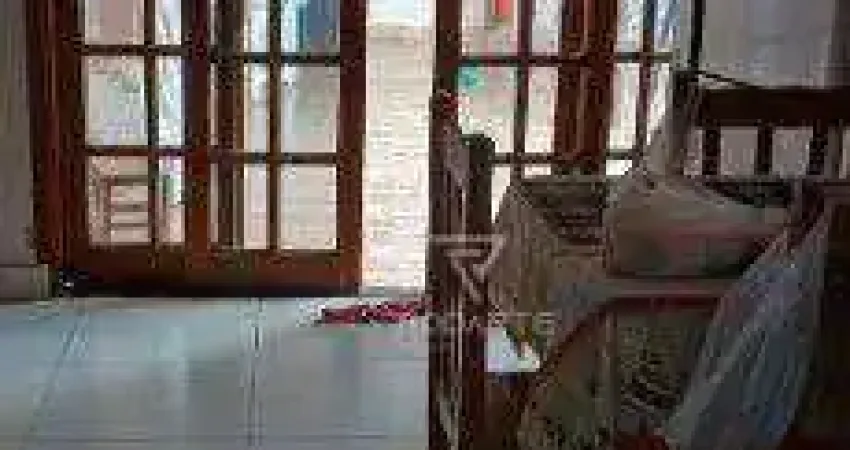 Casa com 2 quartos à venda na Rua Luiz Fernandes Netto, 80, Jardim Joaquim Procópio de Araújo Ferraz, Ribeirão Preto