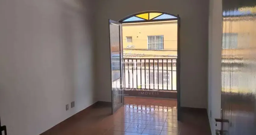 Casa para alugar, 80 m² por R$ 1.820/mês - Centro - Ribeirão Preto/SP