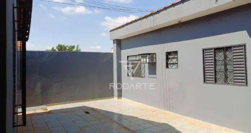 Ótima oportunidade no Alexandre Balbo, ideal para morar e investir no mesmo endereço