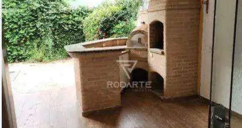 Casa com 4 quartos à venda na Rua Padre Leopoldino Fernandes, 61, Alto da Boa Vista, Ribeirão Preto