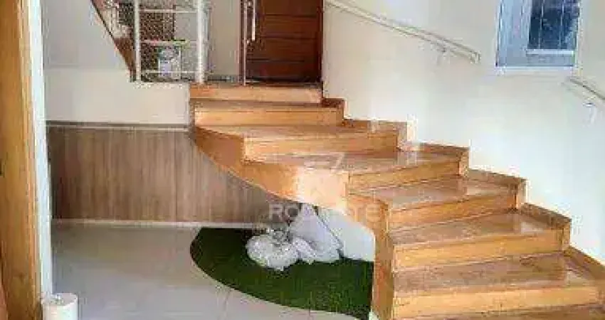 Casa com 3 quartos para alugar na Rua José Rosário, 1010, Ribeirânia, Ribeirão Preto