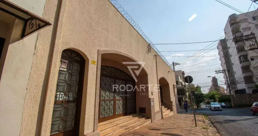 Imóvel comercial de destaque no coração da cidade – esquina de alto fluxo!