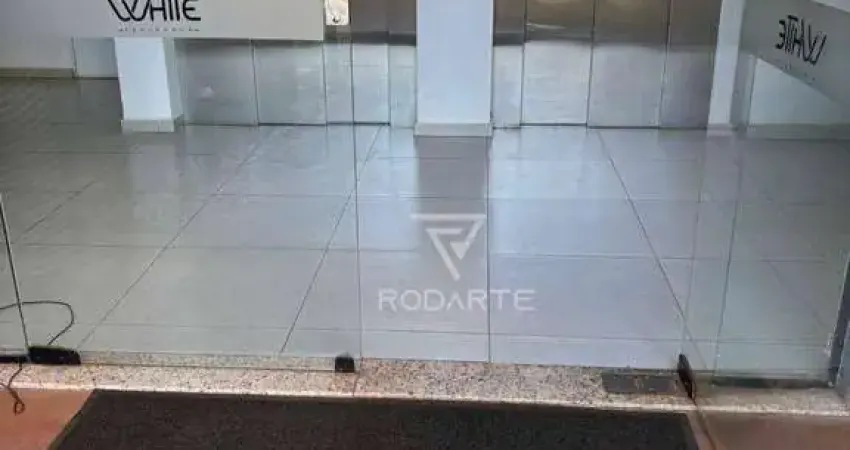 Apartamento com 2 dormitórios à venda, 53 m² por R$ 310.000 - Loteamento Santa Marta - Ribeirão Preto/SP
