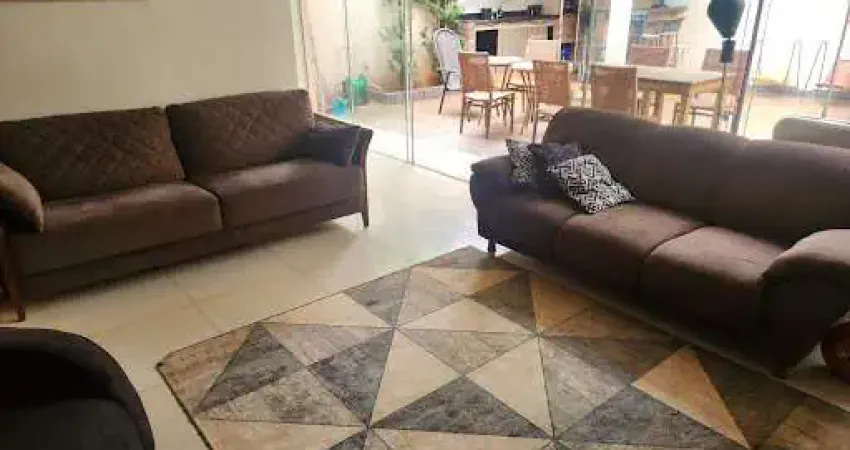 Casa com 4 dormitórios à venda, 226 m² por R$ 1.010.000,00 - Condomínio San Diego - Ribeirão Preto/SP