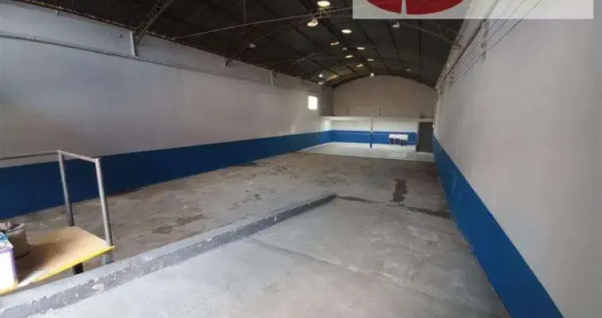 Galpões Industriais para locação em Atibaia no bairro Alvinópolis