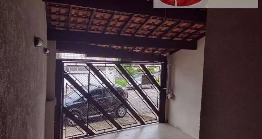 Casa com 3 quartos à venda no Alvinópolis, Atibaia 