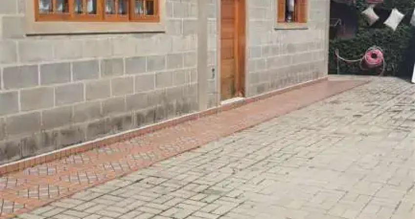 Casas em Condomínio para venda em Bom Jesus dos Perdões no bairro Marfi II