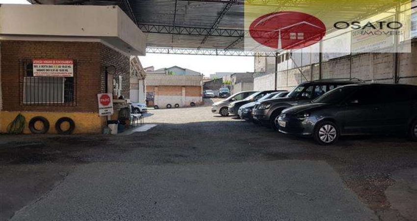 Áreas para Loteamentos Urbanos para venda em Atibaia no bairro Centro