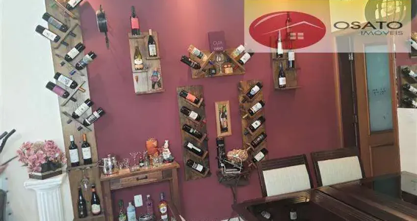 Casa com 3 quartos à venda no Alvinópolis, Atibaia 