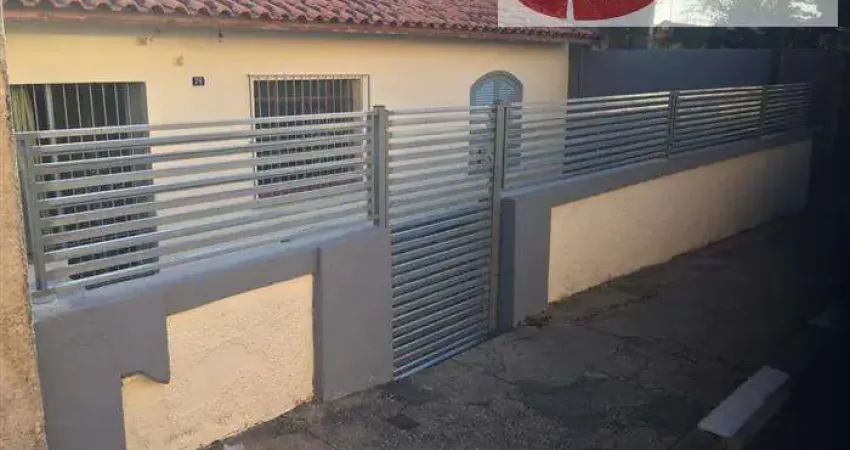 Casas com Edículas para venda em Atibaia no bairro Jardim Brasil