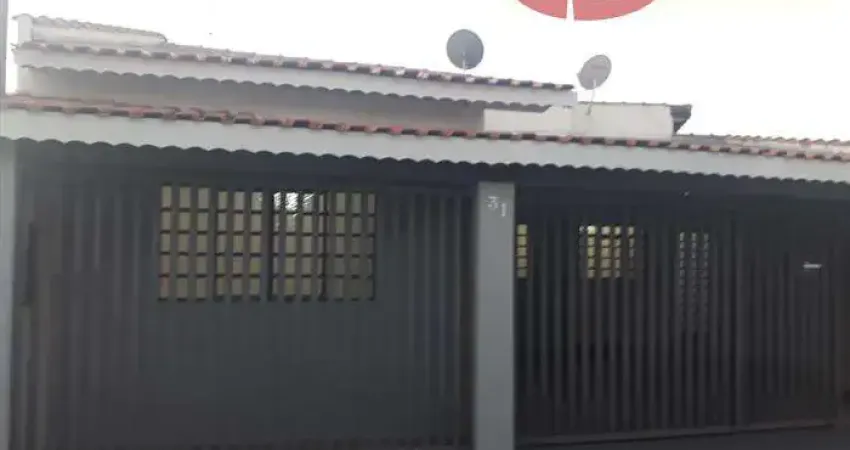 Casas para venda em Bragança Paulista no bairro Vila Aparecida