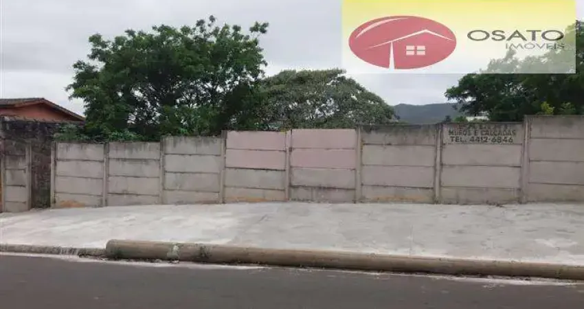 Terrenos para venda em Atibaia no bairro Jardim Paulista