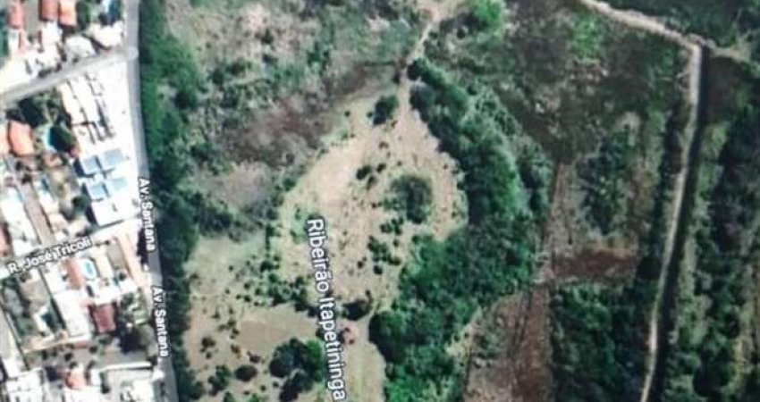 Terrenos para venda em Atibaia no bairro Chácaras Itapetinga