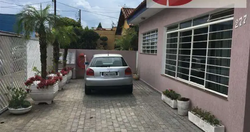 Casa com 5 quartos à venda no Centro, Atibaia 