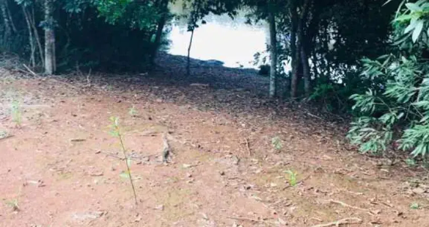 Terrenos para venda em Bragança Paulista no bairro Biriça do Campinho
