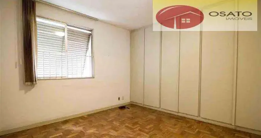 Apartamentos para venda em São Paulo no bairro Jardim Paulista