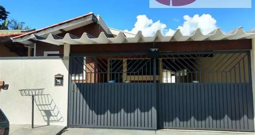 Casa com 2 quartos à venda no Alvinópolis, Atibaia 