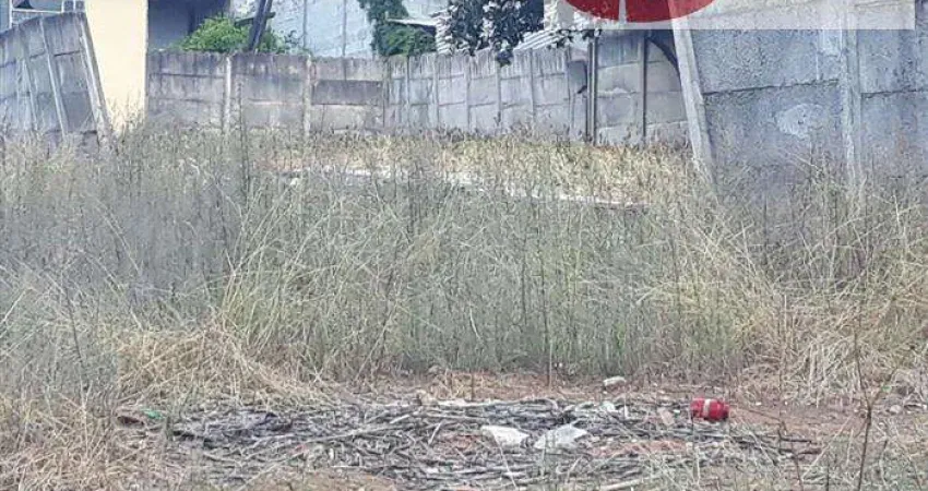 Terrenos para venda em Atibaia no bairro Alvinópolis