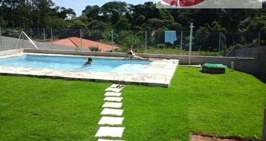 Chácara / sítio com 3 quartos à venda no Rosário, Atibaia 