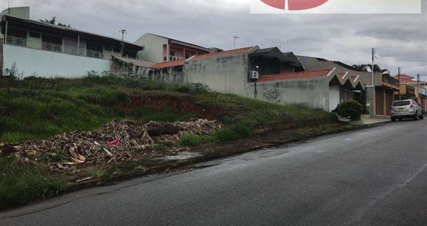 Terreno comercial à venda no Boa Vista, Atibaia 