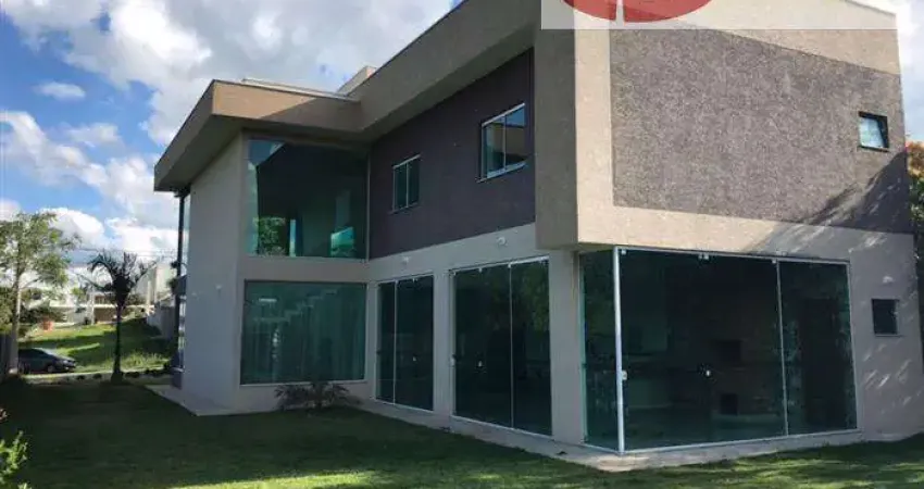 Casa com 4 quartos à venda no Tanque, Atibaia 