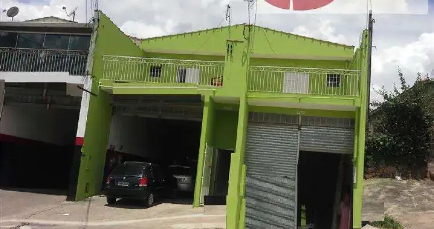 Prédios Comerciais para venda em Atibaia no bairro Jardim Imperial