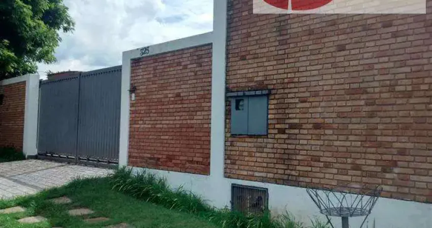 Casa com 4 quartos à venda no Loteamento Loanda, Atibaia 