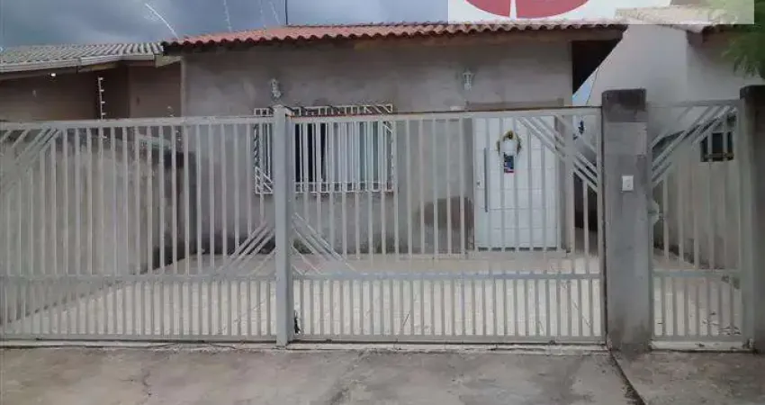 Casa com 3 quartos à venda no Loteamento Nova Atibaia, Atibaia 